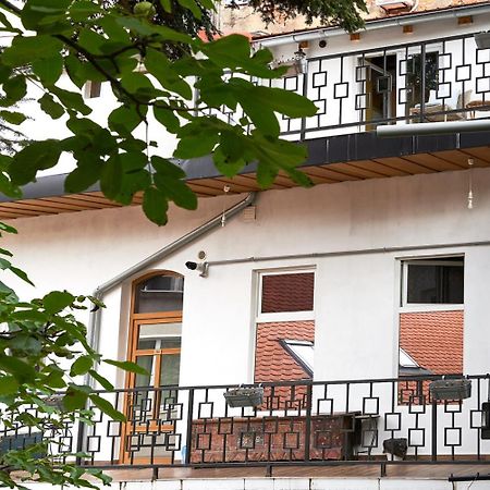 1881 Brasov Old Town - Double Room Dış mekan fotoğraf