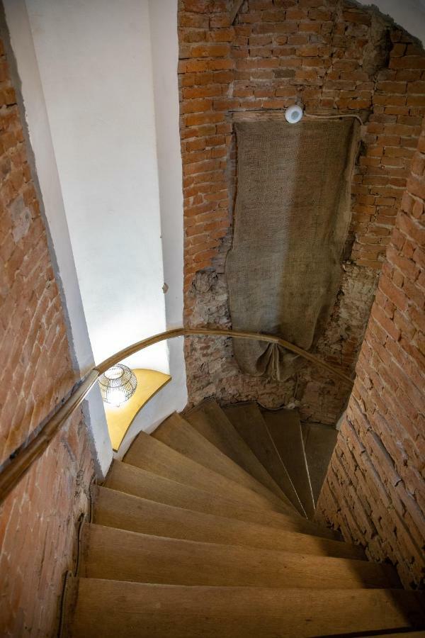 1881 Brasov Old Town - Double Room Dış mekan fotoğraf