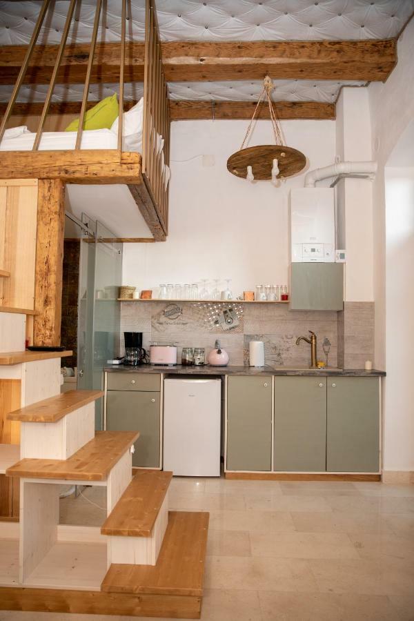 1881 Brasov Old Town - Double Room Dış mekan fotoğraf